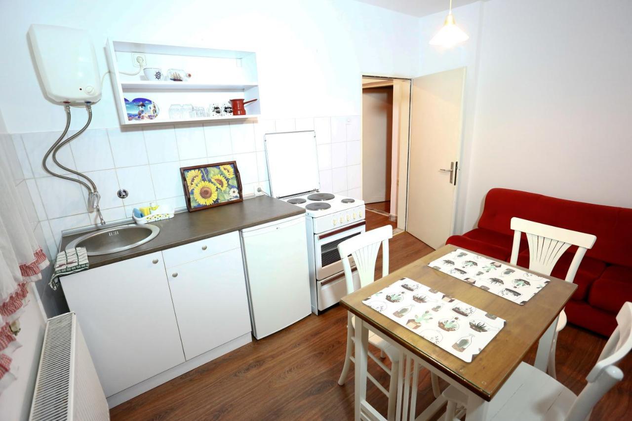 Apartman Carpe Diem Apartment Zajecar Bagian luar foto