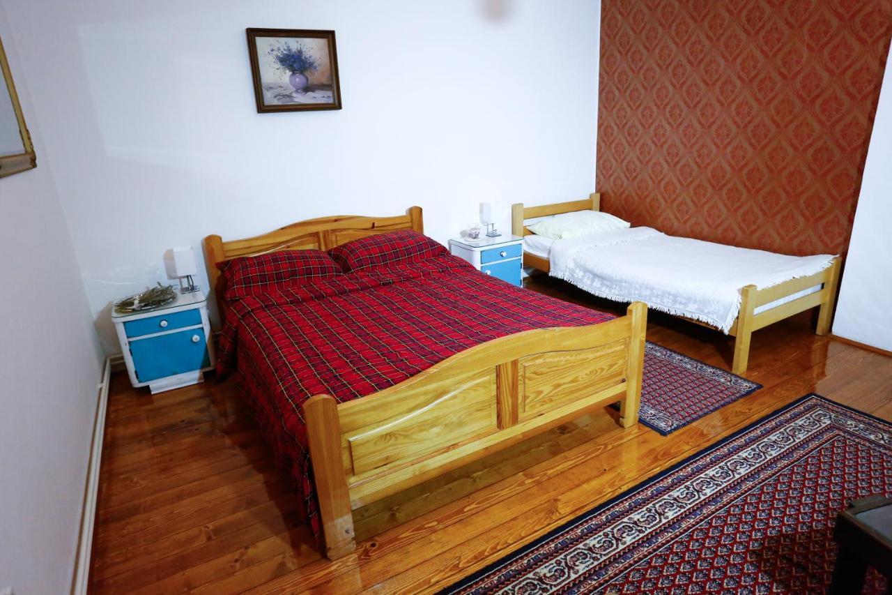 Apartman Carpe Diem Apartment Zajecar Bagian luar foto